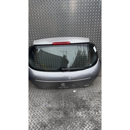 Malle/Hayon arriere PEUGEOT 308 1
