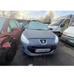 Malle/Hayon arriere PEUGEOT 308 1 Photo n°6