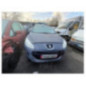 Malle/Hayon arriere PEUGEOT 308 1