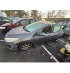 Malle/Hayon arriere PEUGEOT 308 1 Photo n°9