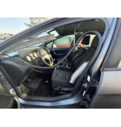 Malle/Hayon arriere PEUGEOT 308 1 Photo n°11