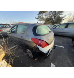 Malle/Hayon arriere PEUGEOT 308 1 Photo n°14