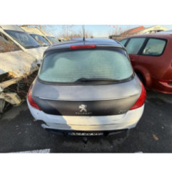 Malle/Hayon arriere PEUGEOT 308 1 Photo n°16