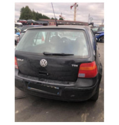 Com (Bloc Contacteur Tournant+Commodo Essuie Glace+Commodo Phare) VOLKSWAGEN GOLF 4 Photo n°6