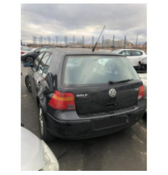 Com (Bloc Contacteur Tournant+Commodo Essuie Glace+Commodo Phare) VOLKSWAGEN GOLF 4 Photo n°8