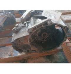 Boite de vitesses VOLKSWAGEN TOURAN 1 Photo n°1
