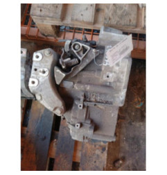 Boite de vitesses VOLKSWAGEN TOURAN 1