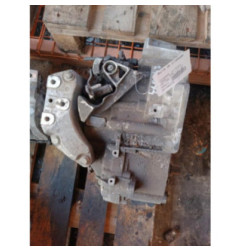 Boite de vitesses VOLKSWAGEN TOURAN 1 Photo n°3