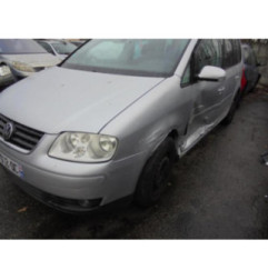 Boite de vitesses VOLKSWAGEN TOURAN 1 Photo n°5