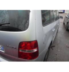 Boite de vitesses VOLKSWAGEN TOURAN 1 Photo n°8