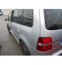 Moteur leve vitre arriere droit VOLKSWAGEN TOURAN 1 Photo n°8
