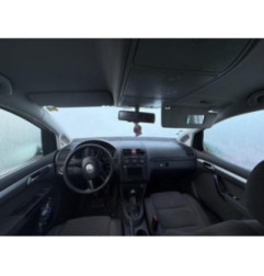 Moteur leve vitre arriere droit VOLKSWAGEN TOURAN 1 Photo n°16