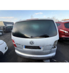 Moteur leve vitre arriere droit VOLKSWAGEN TOURAN 1 Photo n°20