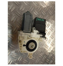 Moteur leve vitre arriere gauche VOLKSWAGEN TOURAN 1 Photo n°1