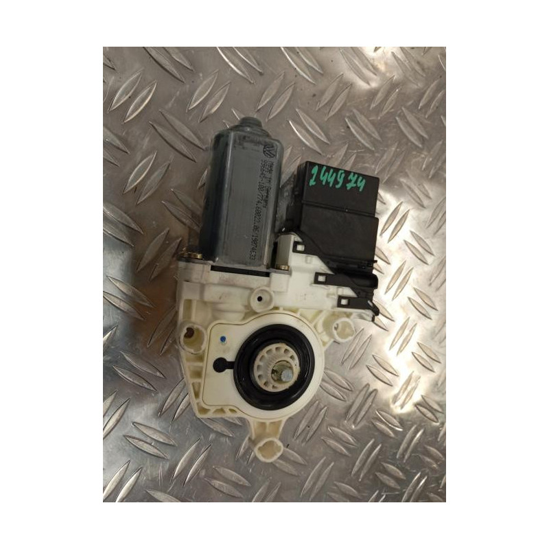 Moteur leve vitre arriere gauche VOLKSWAGEN TOURAN 1