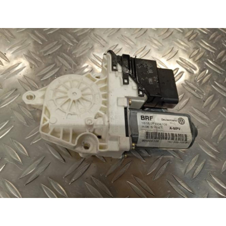 Moteur leve vitre arriere gauche VOLKSWAGEN TOURAN 1