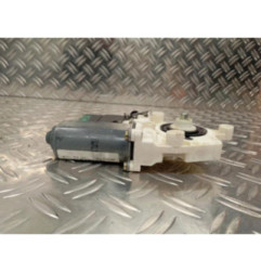 Moteur leve vitre arriere gauche VOLKSWAGEN TOURAN 1 Photo n°4