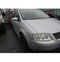 Moteur leve vitre arriere gauche VOLKSWAGEN TOURAN 1 Photo n°5