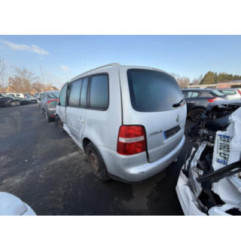 Moteur leve vitre arriere gauche VOLKSWAGEN TOURAN 1 Photo n°18
