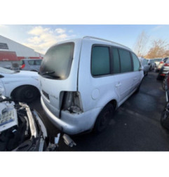 Moteur leve vitre arriere gauche VOLKSWAGEN TOURAN 1 Photo n°19