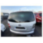 Moteur leve vitre arriere gauche VOLKSWAGEN TOURAN 1