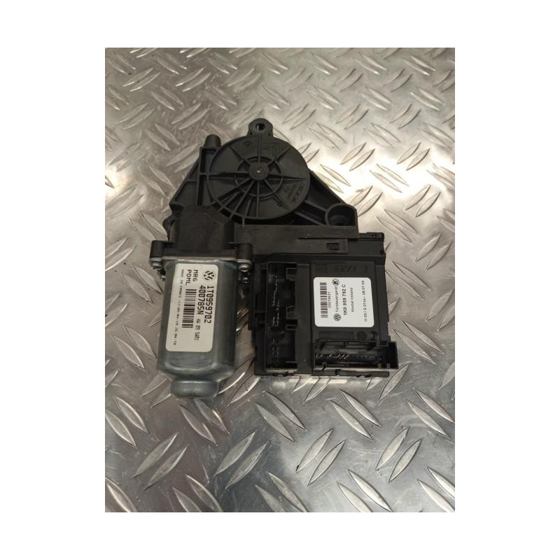 Moteur leve vitre avant droit VOLKSWAGEN TOURAN 1