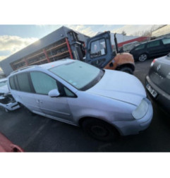 Moteur leve vitre avant droit VOLKSWAGEN TOURAN 1 Photo n°14