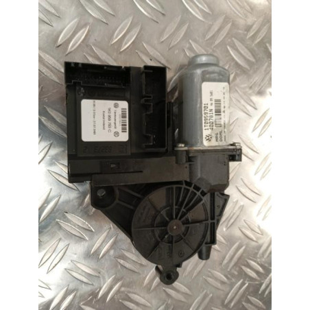 Moteur leve vitre avant gauche VOLKSWAGEN TOURAN 1