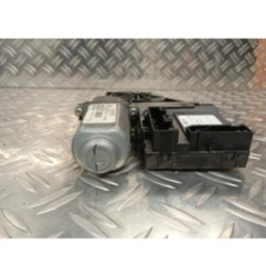Moteur leve vitre avant gauche VOLKSWAGEN TOURAN 1 Photo n°4