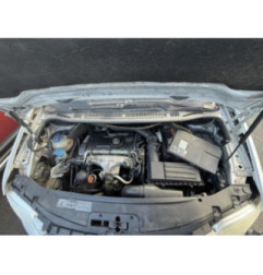Moteur leve vitre avant gauche VOLKSWAGEN TOURAN 1 Photo n°11