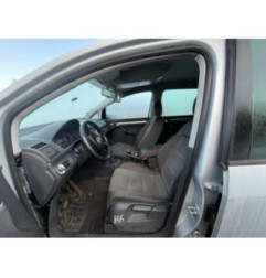 Moteur leve vitre avant gauche VOLKSWAGEN TOURAN 1 Photo n°15