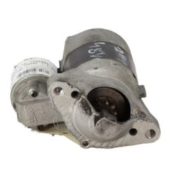 Demarreur RENAULT TWINGO 2 Photo n°1