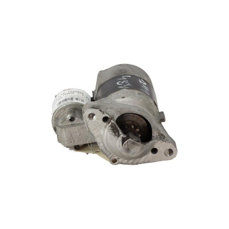 Demarreur RENAULT TWINGO 2