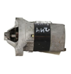 Demarreur RENAULT TWINGO 2