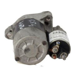 Demarreur RENAULT TWINGO 2 Photo n°3