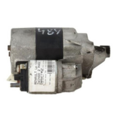 Demarreur RENAULT TWINGO 2 Photo n°4