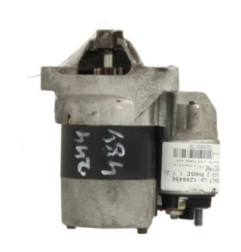 Demarreur RENAULT TWINGO 2 Photo n°5