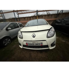 Demarreur RENAULT TWINGO 2 Photo n°6
