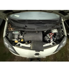 Demarreur RENAULT TWINGO 2 Photo n°7