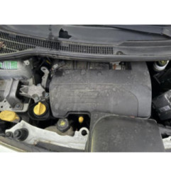 Demarreur RENAULT TWINGO 2 Photo n°8