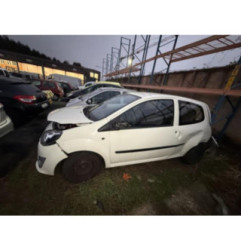Demarreur RENAULT TWINGO 2 Photo n°9