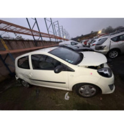 Demarreur RENAULT TWINGO 2 Photo n°10