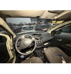 Demarreur RENAULT TWINGO 2 Photo n°12