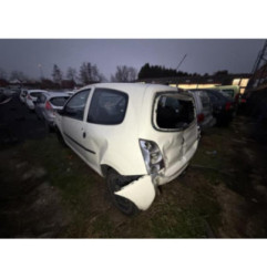 Demarreur RENAULT TWINGO 2 Photo n°14
