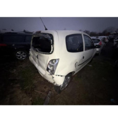 Demarreur RENAULT TWINGO 2 Photo n°15