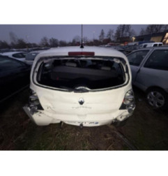 Demarreur RENAULT TWINGO 2 Photo n°16