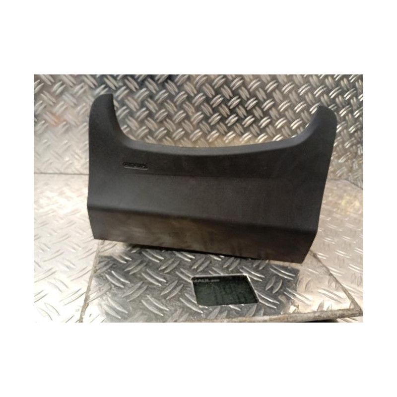 Air bag genoux FORD FIESTA 6