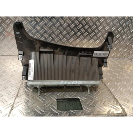 Air bag genoux FORD FIESTA 6