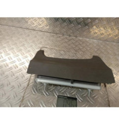 Air bag genoux FORD FIESTA 6 Photo n°4