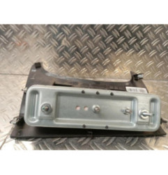 Air bag genoux FORD FIESTA 6 Photo n°5